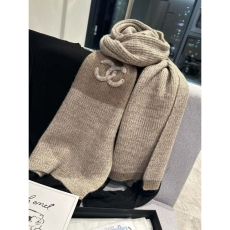 Chanel Scarf